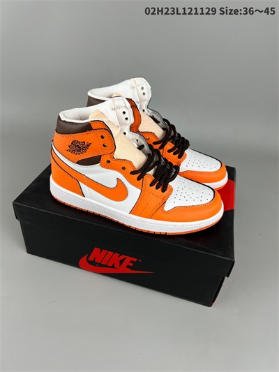 women air jordan 1 shoes 2022-12-11-073